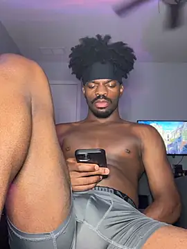 Show de blac_ghat na webcam