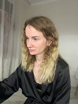 Živý XXX chat AinyrVixxen