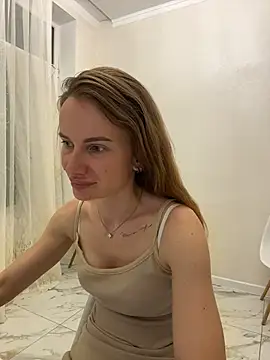 AinyrVixxen – Kamerová šou