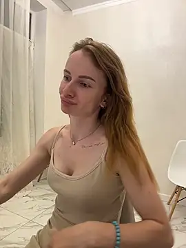 Chat XXX ao vivo de AinyrVixxen
