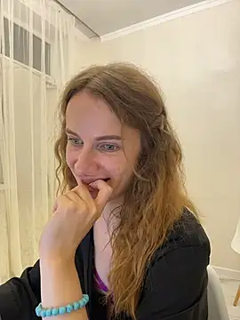 Webkamerová show AinyrVixxen
