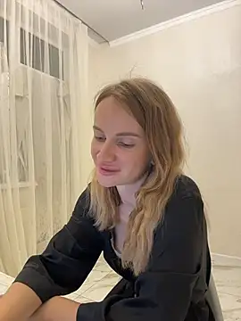 AinyrVixxen – Live XXX-chat