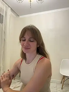 AinyrVixxen – Live XXX-chat