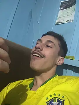 הופעת וובקאם של Celesxk