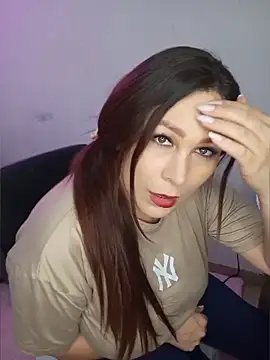 Chat +18 de PamelaThoms ao vivo
