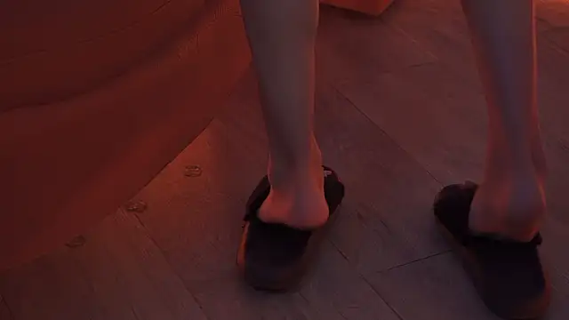 Fernanda_thail_ 웹캠 쇼