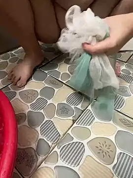 Lucky_girl_4 现场XXX聊天