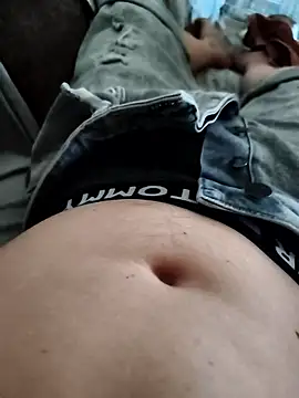 traviesoybienrico Pertunjukan Webcam