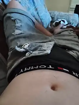 traviesoybienrico Webcam-Show
