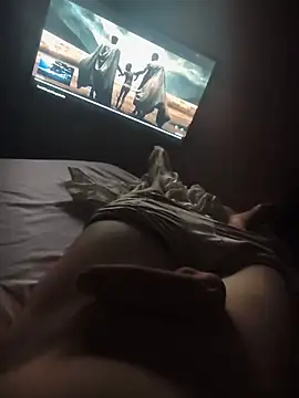 traviesoybienrico's Webcam Show