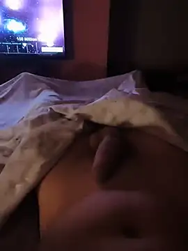 traviesoybienrico Webcam-Show