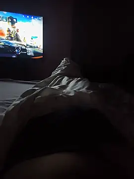 traviesoybienrico Pertunjukan Webcam