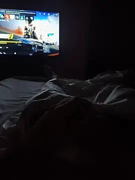traviesoybienrico Pertunjukan Webcam