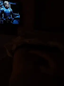 Webkamerová show traviesoybienrico