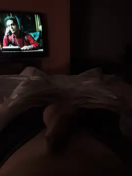 traviesoybienrico's Webcam Show