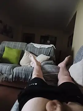 Webkamerová show traviesoybienrico