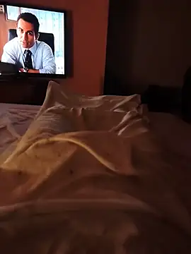 Webkamerová show traviesoybienrico