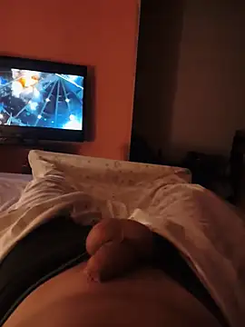 Show de traviesoybienrico na webcam