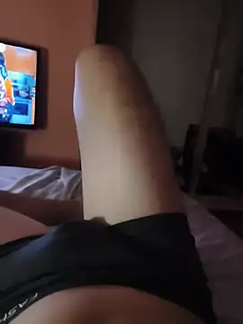 traviesoybienrico Adlı Modelin Web Kamerası Şovu