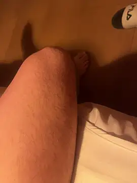 Webkamerová show traviesoybienrico