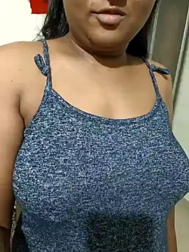 Show de RDindian96 na webcam