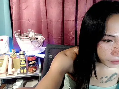 عرض كام Worshipmycockx_21