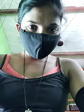 Cute_aroshi's Live Chat Room