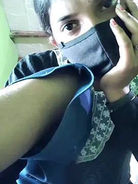 Pokój czatu na żywo – Cute_aroshi