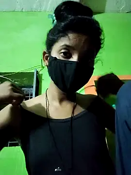 Cute_aroshi Webcam show