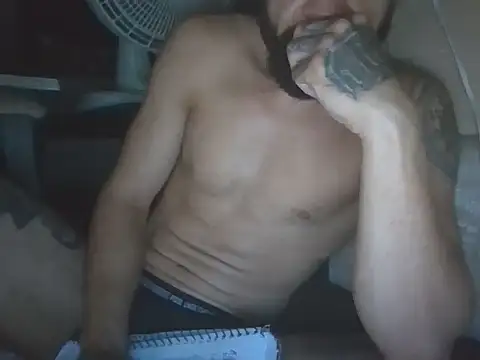 Show de webcam de Rataofitness
