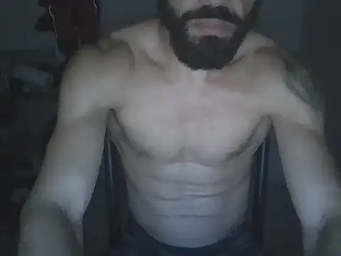Show de Rataofitness na webcam