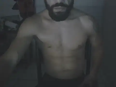 Show de webcam de Rataofitness