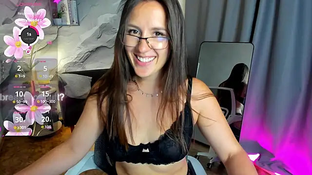 Chat XXX en directo de asti_bubbles