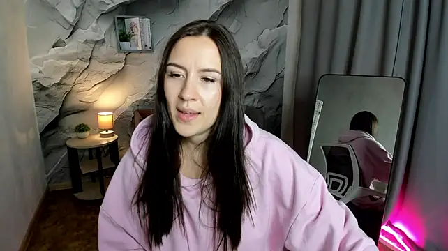 Webkamerová show asti_bubbles