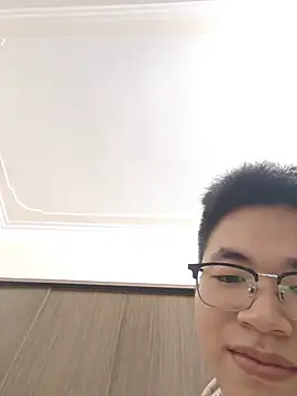 BotDamBigAss Pertunjukan Webcam