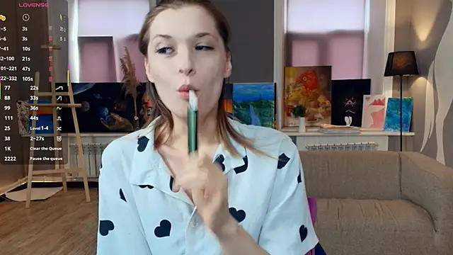 CleopatraHabibi লাইভ XXX চ্যাট