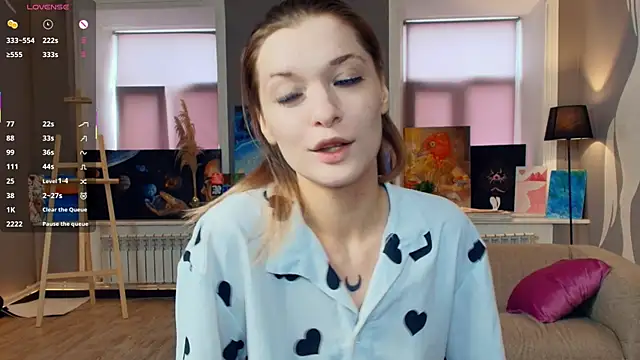 CleopatraHabibi 라이브 XXX 채팅