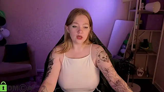 Živý XXX chat Margo_Ring