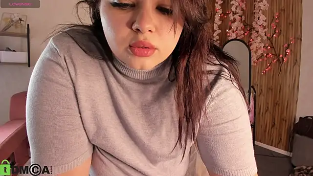 Annet_Nel1son webkamerás műsora
