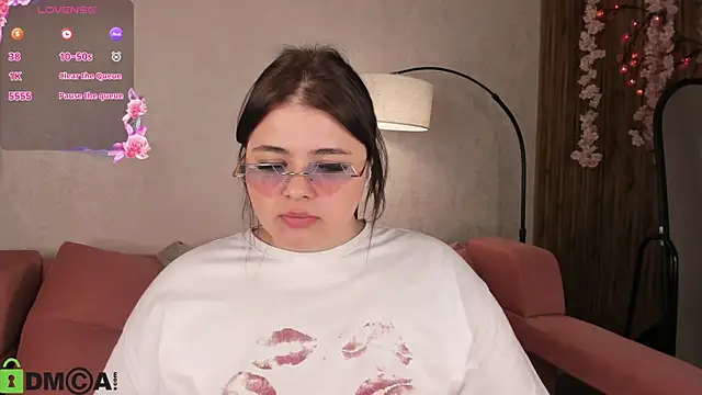 Онлайн чат XXX Annet_Nel1son