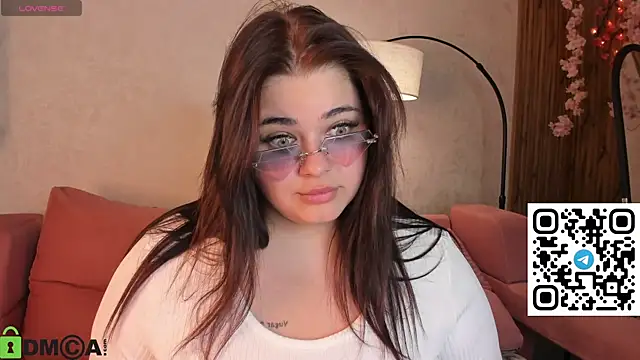 Chat XXX ao vivo de Annet_Nel1son