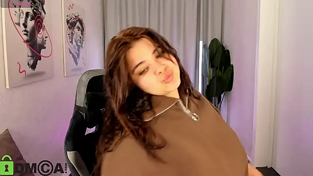 Annet_Nel1son – live chatrum