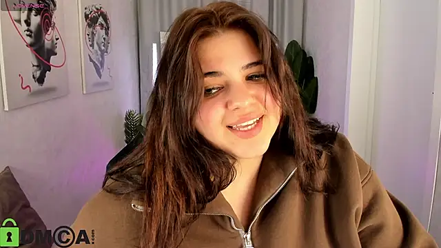 Annet_Nel1son Live Chatraum