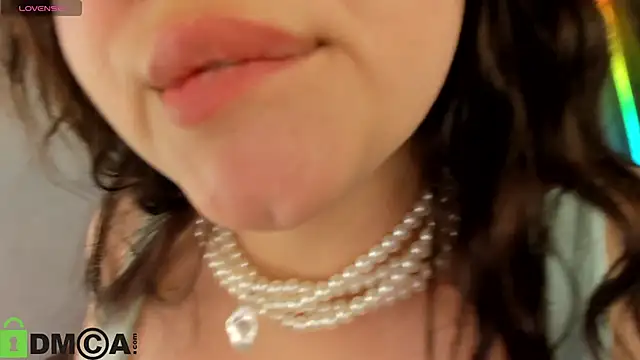 Annet_Nel1son's Live XXX Chat