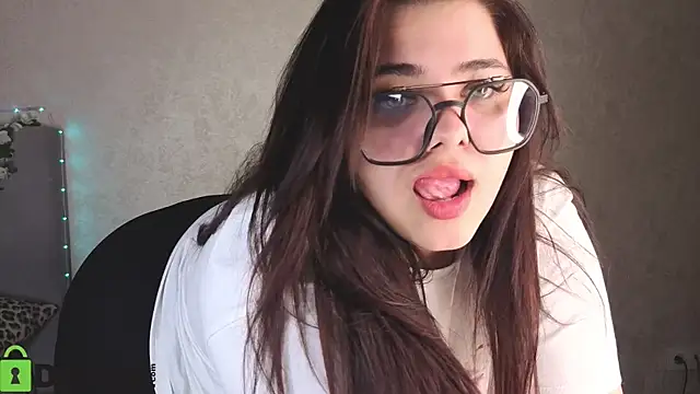 Živý XXX chat Annet_Nel1son