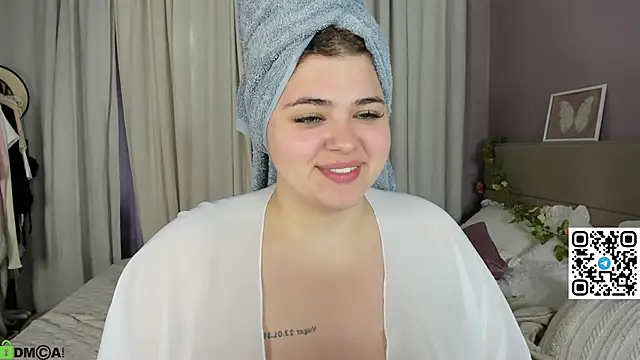 Chatroom XXX en direct de Annet_Nel1son