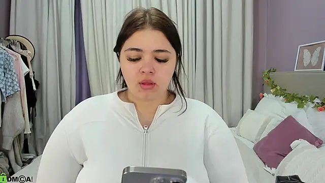 Chatroom en direct de Annet_Nel1son