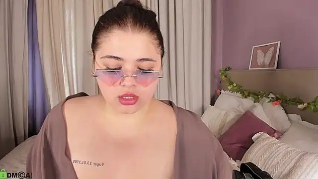 Annet_Nel1son's Webcam Show
