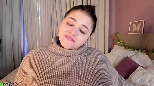 Webkamerová show Annet_Nel1son