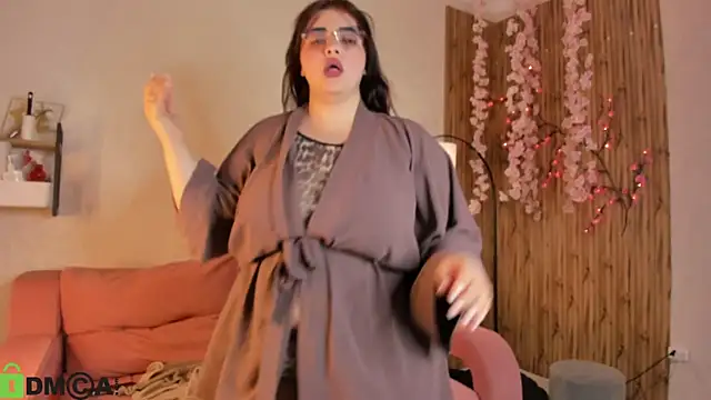 عرض كام Annet_Nel1son